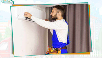 افضل فني مكيفات بتبوك عام ٢٠٢٦ للإيجار | وجه السعادة