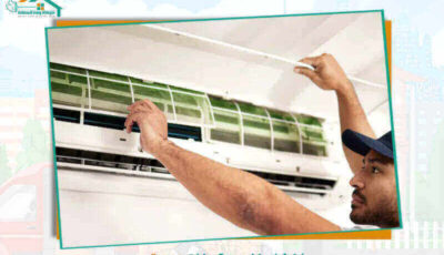 افضل فني مكيفات بجدة عام ٢٠٢٦ للإيجار | وجه السعادة