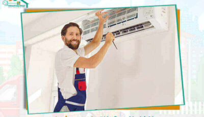 افضل فني مكيفات بخميس مشيط عام ٢٠٢٦ للإيجار | وجه السعادة