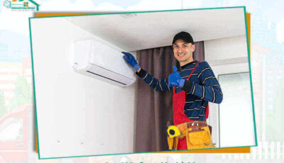 افضل فني مكيفات بينبع عام ٢٠٢٦ للإيجار | وجه السعادة